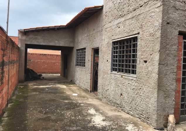 imóvel com 174m²