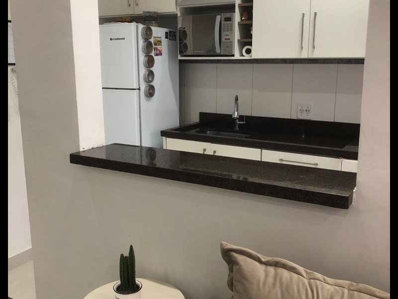 Apartamento à venda Vila Santana com 56m² e 2 quartos por R$ 245 - 1076427788-img-20200602-wa0084.jpg