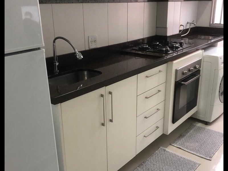 Apartamento à venda Vila Santana com 56m² e 2 quartos por R$ 245 - 1130492238-img-20200602-wa0086.jpg