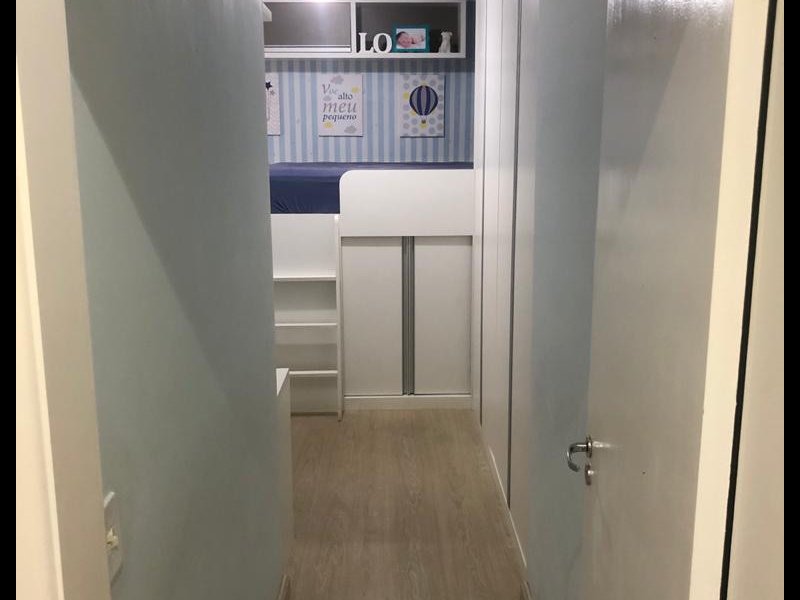 Apartamento à venda Vila Santana com 56m² e 2 quartos por R$ 245 - 13719115-img-20200602-wa0090.jpg
