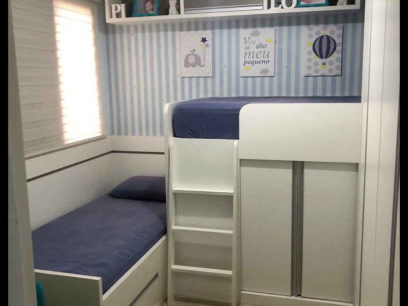 Apartamento à venda Vila Santana com 56m² e 2 quartos por R$ 245 - 1509042244-img-20200602-wa0082.jpg