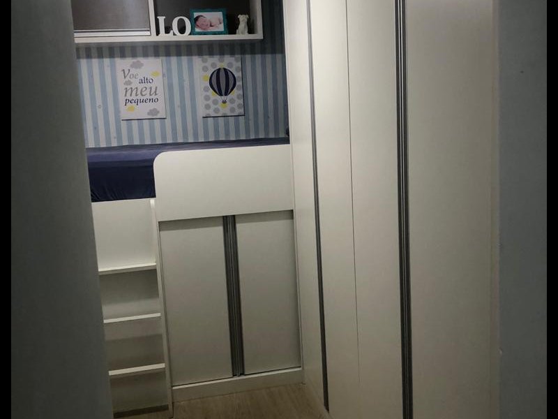 Apartamento à venda Vila Santana com 56m² e 2 quartos por R$ 245 - 1826116562-img-20200602-wa0091.jpg