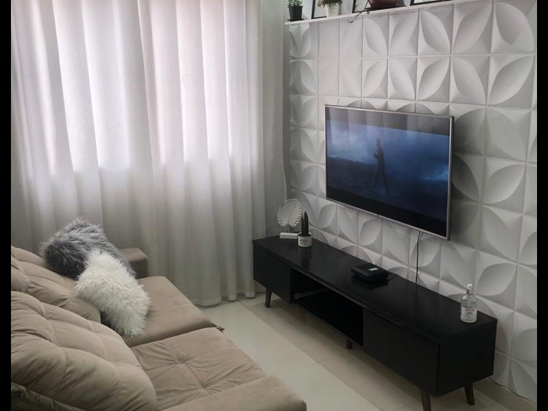 Apartamento à venda Vila Santana com 56m² e 2 quartos por R$ 245 - 401390118-img-20200607-wa0046.jpg