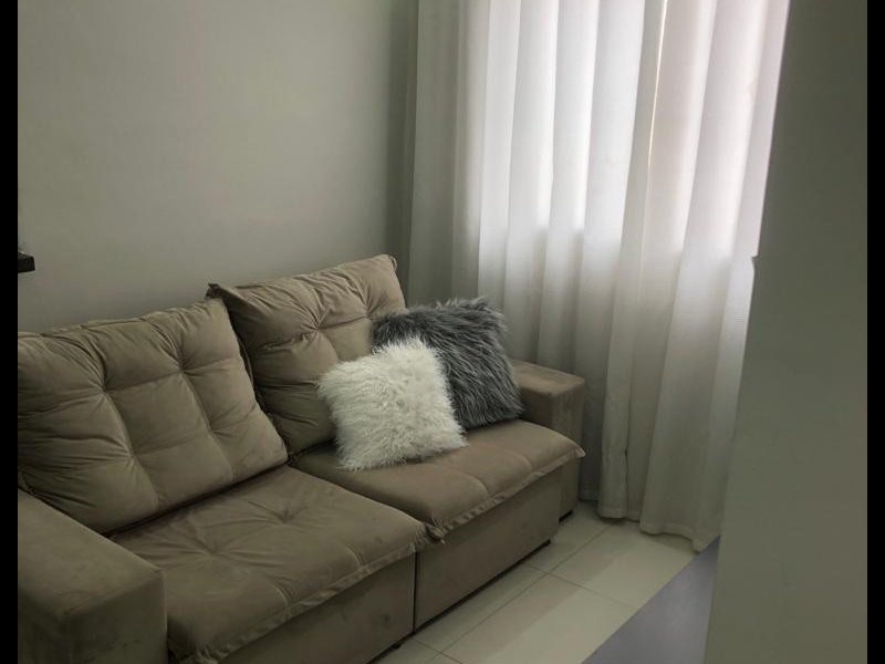Apartamento à venda Vila Santana com 56m² e 2 quartos por R$ 245 - 799527229-img-20200607-wa0048.jpg