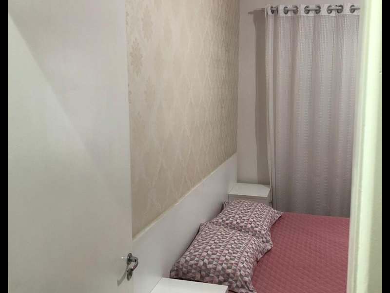 Apartamento à venda Vila Santana com 56m² e 2 quartos por R$ 245 - 911383453-img-20200602-wa0083.jpg