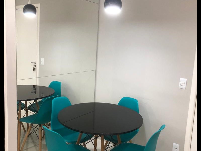 Apartamento à venda Vila Santana com 56m² e 2 quartos por R$ 245 - 938732553-img-20200602-wa0089.jpg