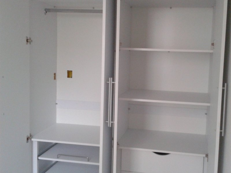 Apartamento à venda Vila Miriam com 52m² e 3 quartos por R$ 295.000 - 477697783-2012-12-29-18.jpg