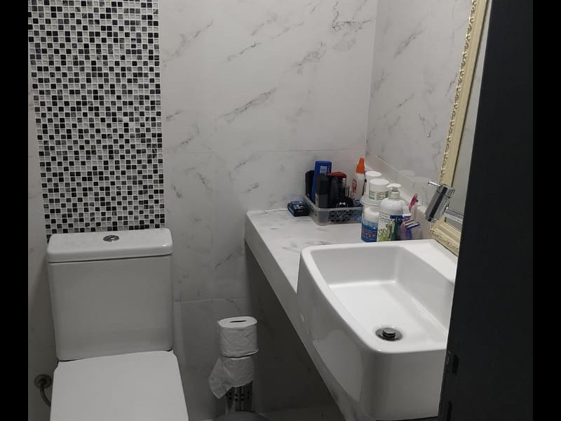 imóvel com 158m² - Santo Antônio - São Caetano do Sul