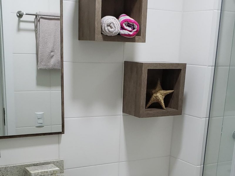 Apartamento à venda Cidade Universitária Pedra Branca com 93m² e 3 quartos por R$ 890.000 - 2061148189-bath-2.jpg