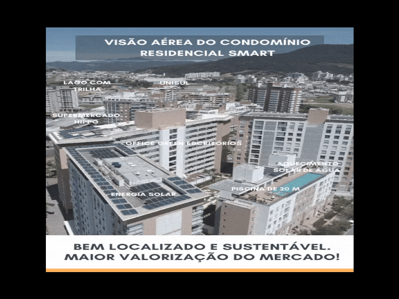 Apartamento à venda Cidade Universitária Pedra Branca com 93m² e 3 quartos por R$ 890.000 - 973473187-outdoor.png