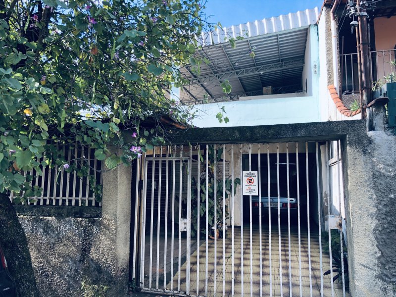 imóvel com 280m² - Alipio de Melo - Belo Horizonte