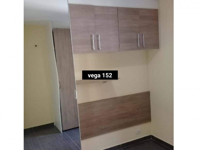 imóvel com 63m² - Ponte Grande - Guarulhos