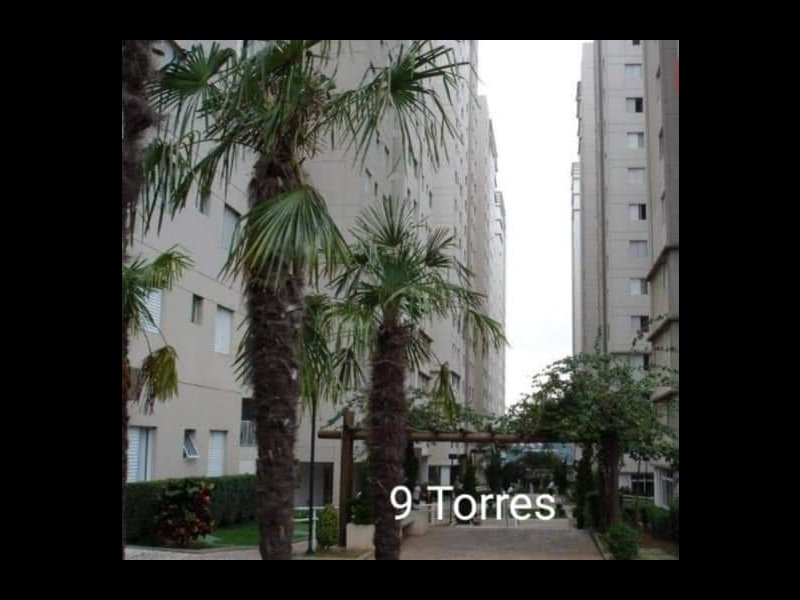 imóvel com 63m² - Ponte Grande - Guarulhos