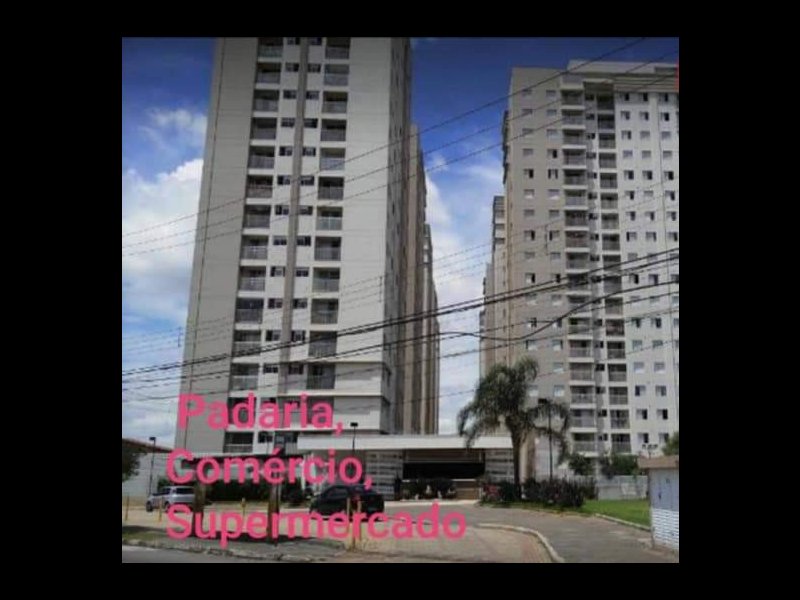 imóvel com 63m² - Ponte Grande - Guarulhos