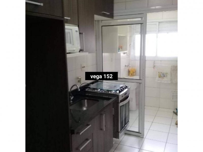 imóvel com 63m² - Ponte Grande - Guarulhos