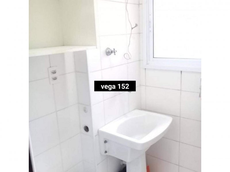 imóvel com 63m² - Ponte Grande - Guarulhos