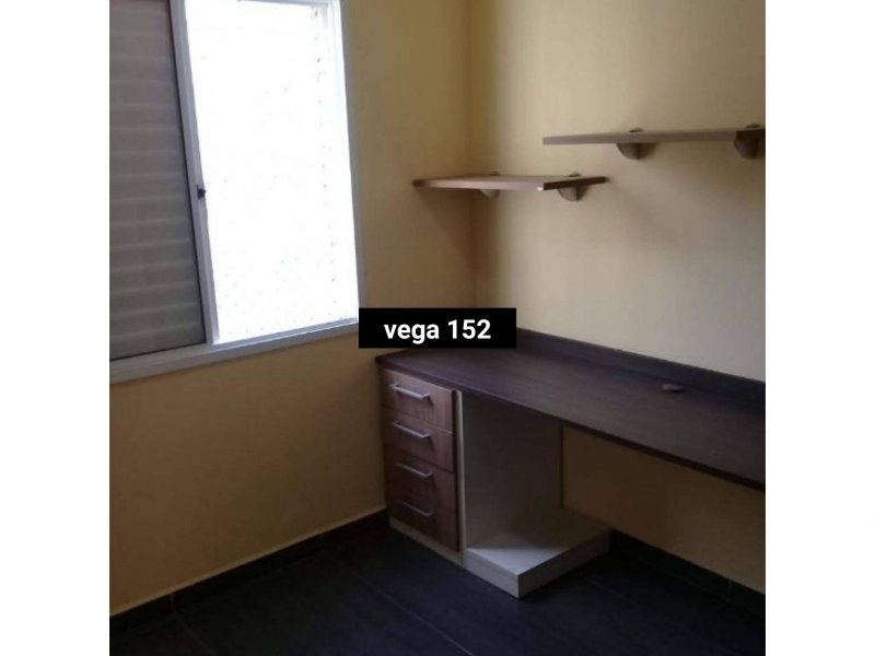 imóvel com 63m² - Ponte Grande - Guarulhos