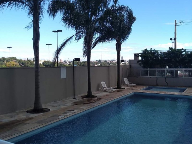 imóvel com 63m² - Ponte Grande - Guarulhos