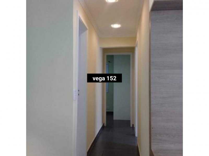 imóvel com 63m² - Ponte Grande - Guarulhos