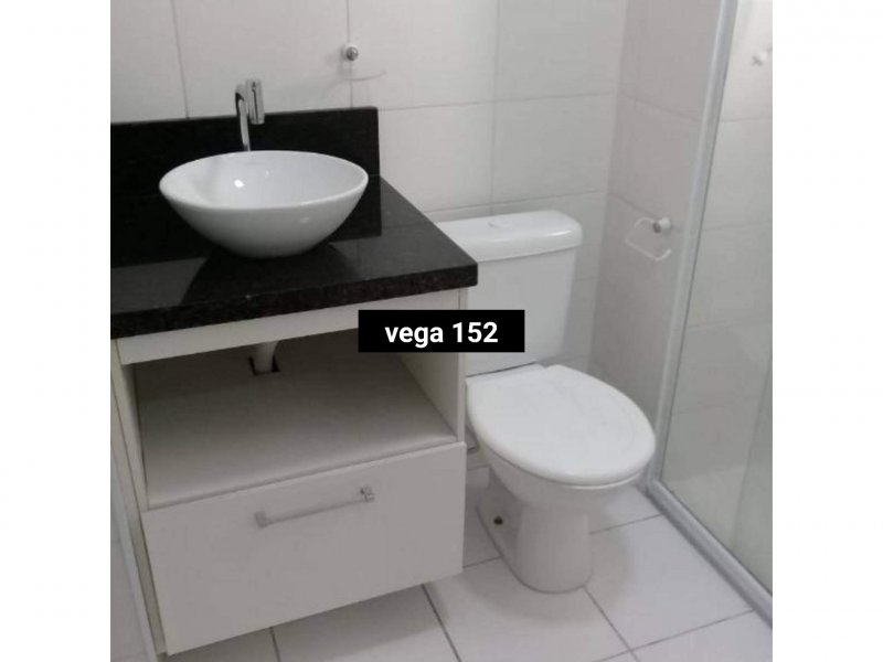 imóvel com 63m² - Ponte Grande - Guarulhos