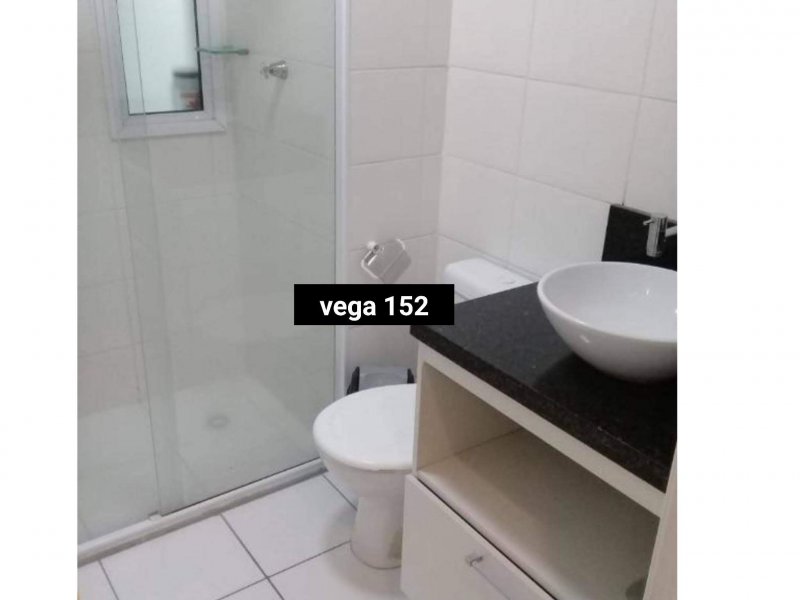 imóvel com 63m² - Ponte Grande - Guarulhos