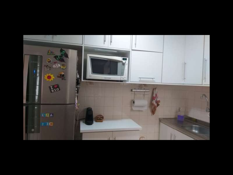 imóvel com 55m² - Jardim Miranda - Campinas