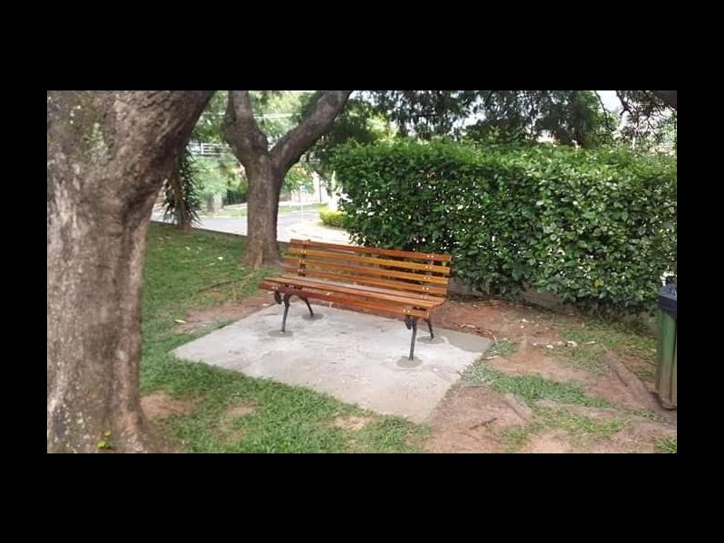 imóvel com 55m² - Jardim Miranda - Campinas
