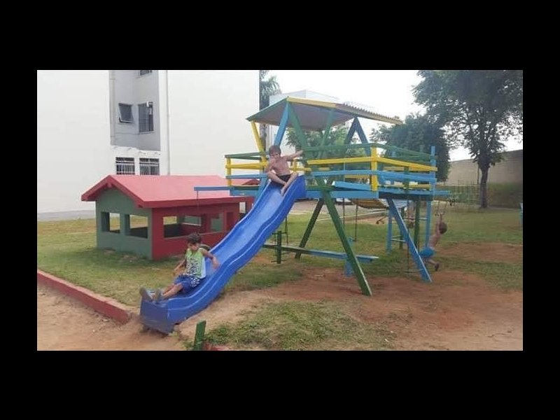 imóvel com 55m² - Jardim Miranda - Campinas