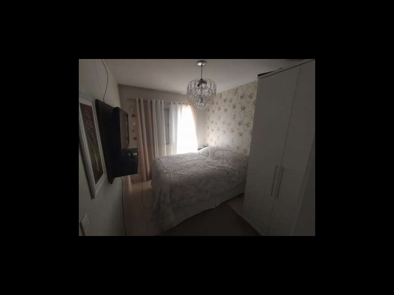 imóvel com 55m² - Jardim Miranda - Campinas