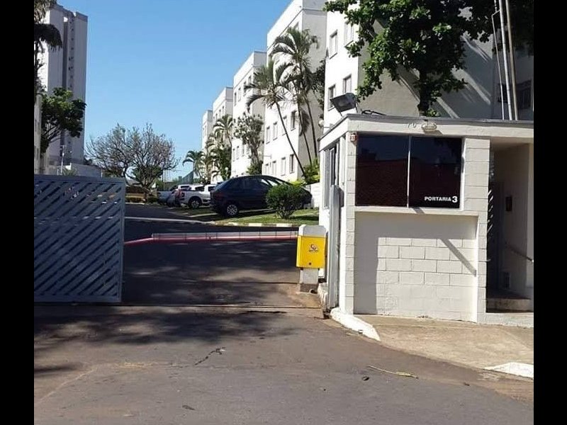 imóvel com 55m² - Jardim Miranda - Campinas