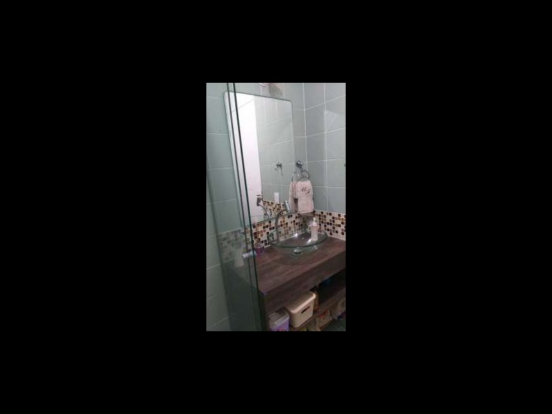 imóvel com 55m² - Jardim Miranda - Campinas