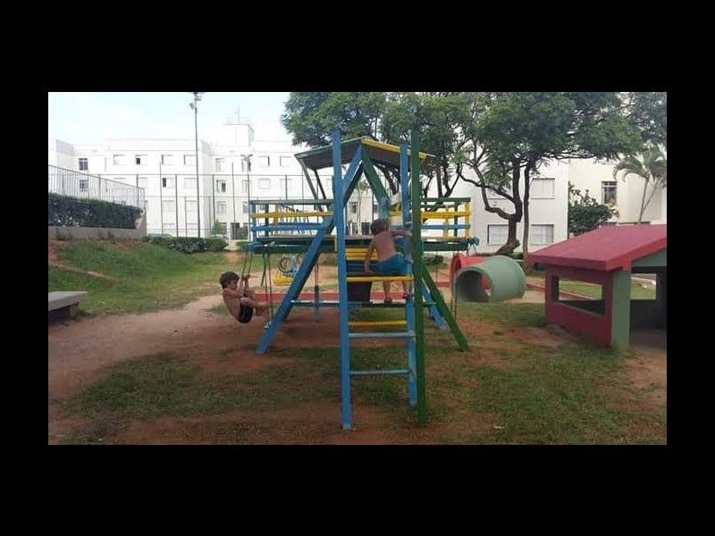imóvel com 55m² - Jardim Miranda - Campinas
