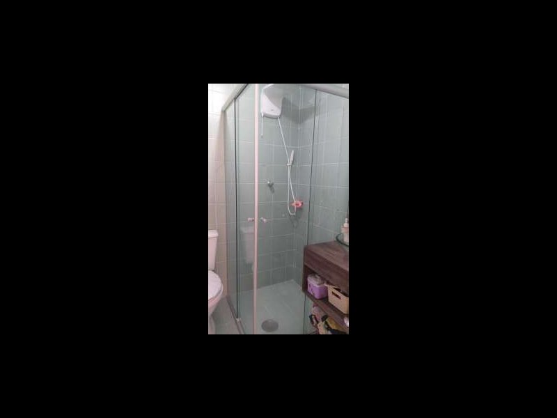 imóvel com 55m² - Jardim Miranda - Campinas