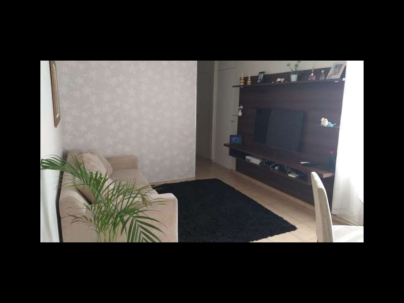 imóvel com 55m² - Jardim Miranda - Campinas