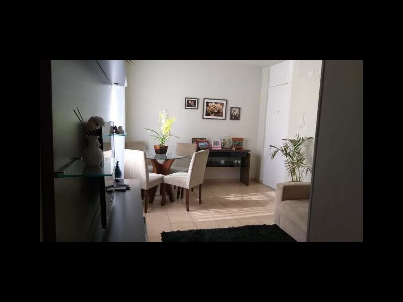 imóvel com 55m² - Jardim Miranda - Campinas