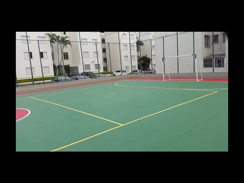 imóvel com 55m² - Jardim Miranda - Campinas