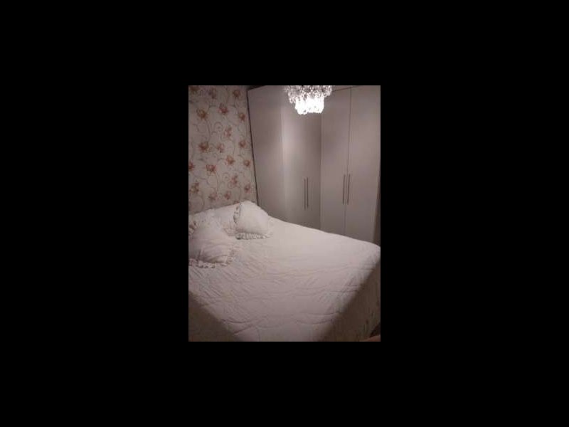 imóvel com 55m² - Jardim Miranda - Campinas