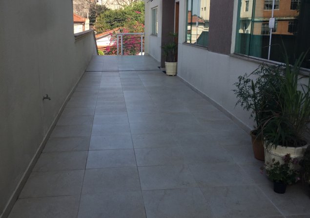 imóvel com 88m²