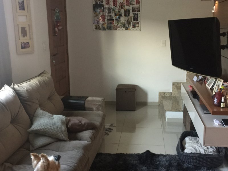 Casa de condomínio à venda Vila Esperança com 88m² e 3 quartos por R$ 430.000 - 2080963947-inbound4634473000621191333.jpg