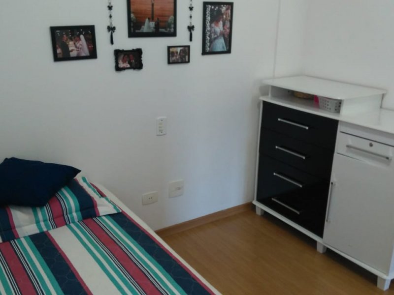 imóvel com 89m² - Cláudia - Londrina