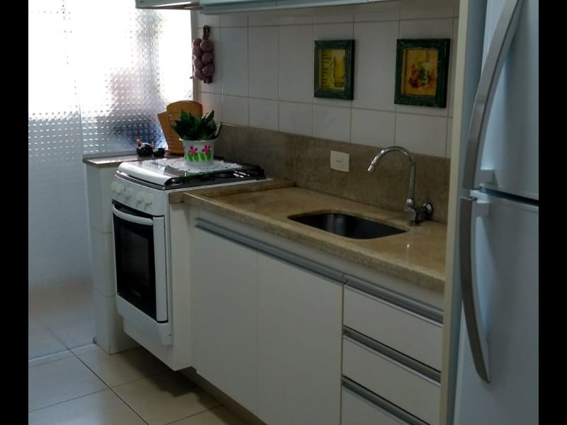 imóvel com 89m² - Cláudia - Londrina