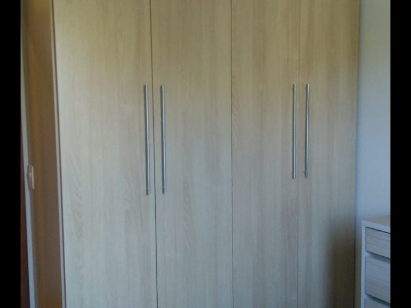 imóvel com 89m² - Cláudia - Londrina