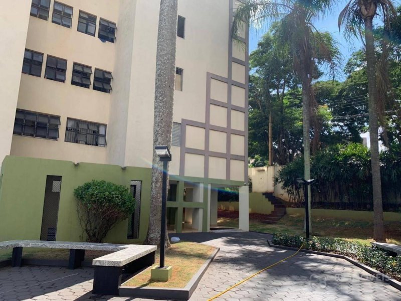 imóvel com 89m² - Cláudia - Londrina