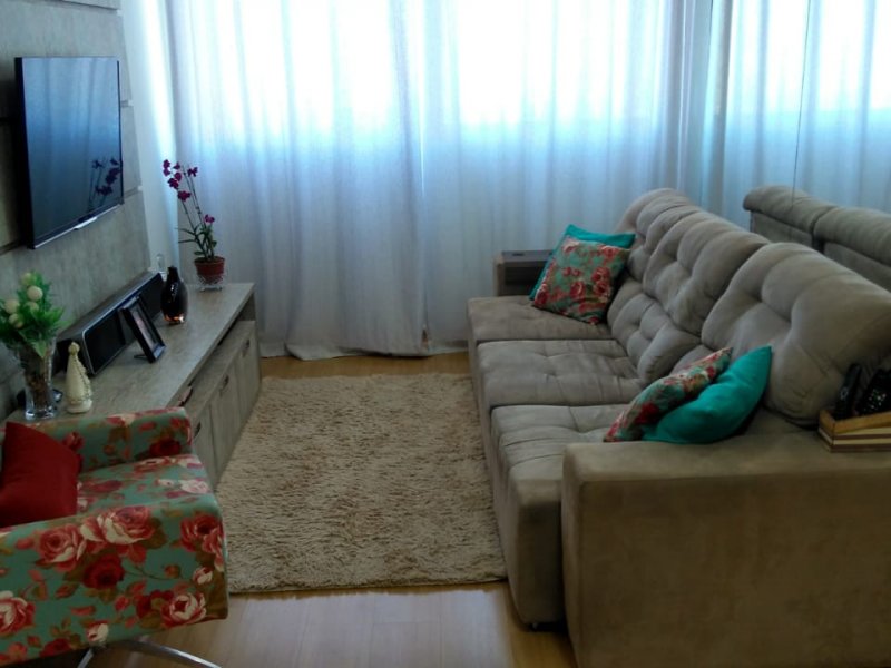 imóvel com 89m² - Cláudia - Londrina
