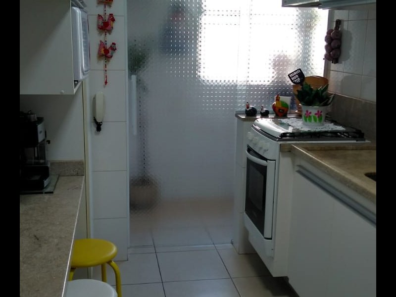 imóvel com 89m² - Cláudia - Londrina