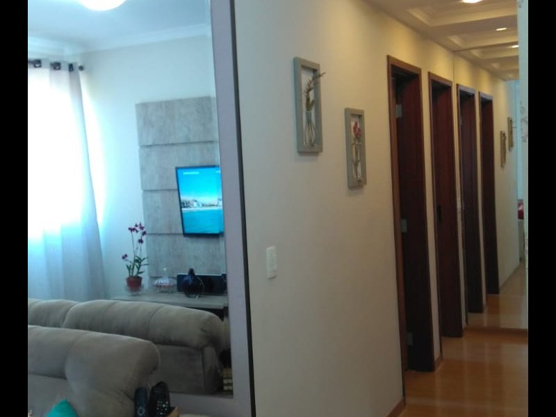 imóvel com 89m² - Cláudia - Londrina