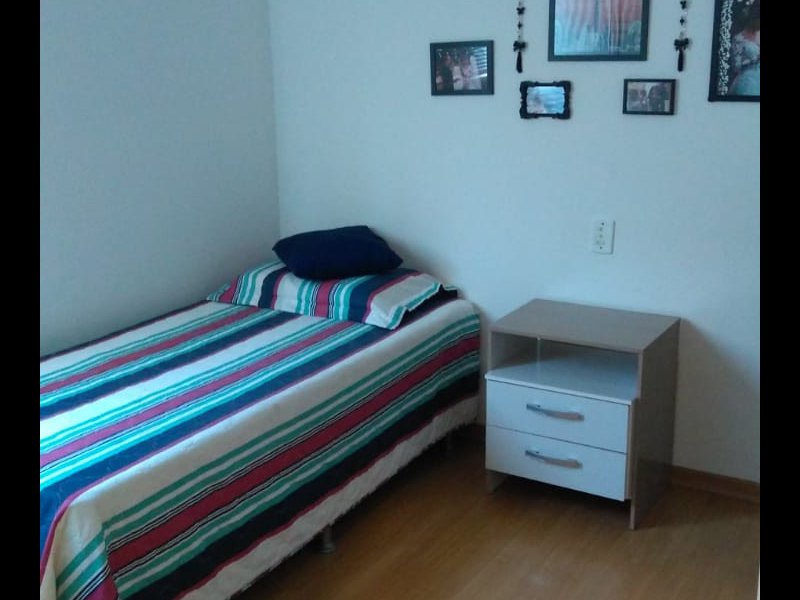 imóvel com 89m² - Cláudia - Londrina