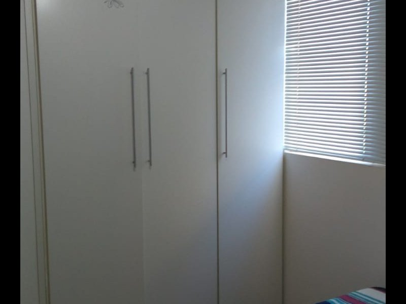 imóvel com 89m² - Cláudia - Londrina