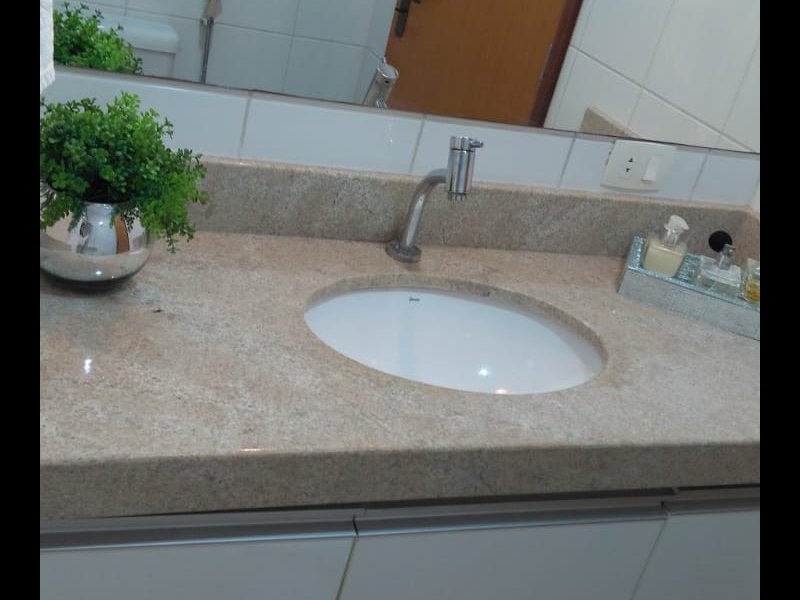imóvel com 89m² - Cláudia - Londrina