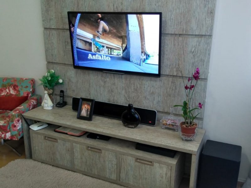 imóvel com 89m² - Cláudia - Londrina
